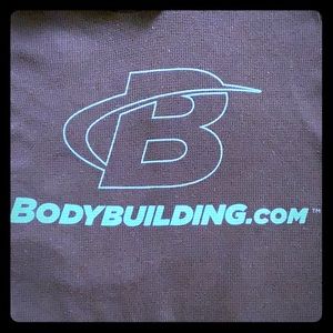 Thermal/waffle long sleeve top for the lady lifter